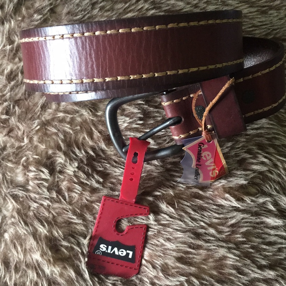 Men's Belt